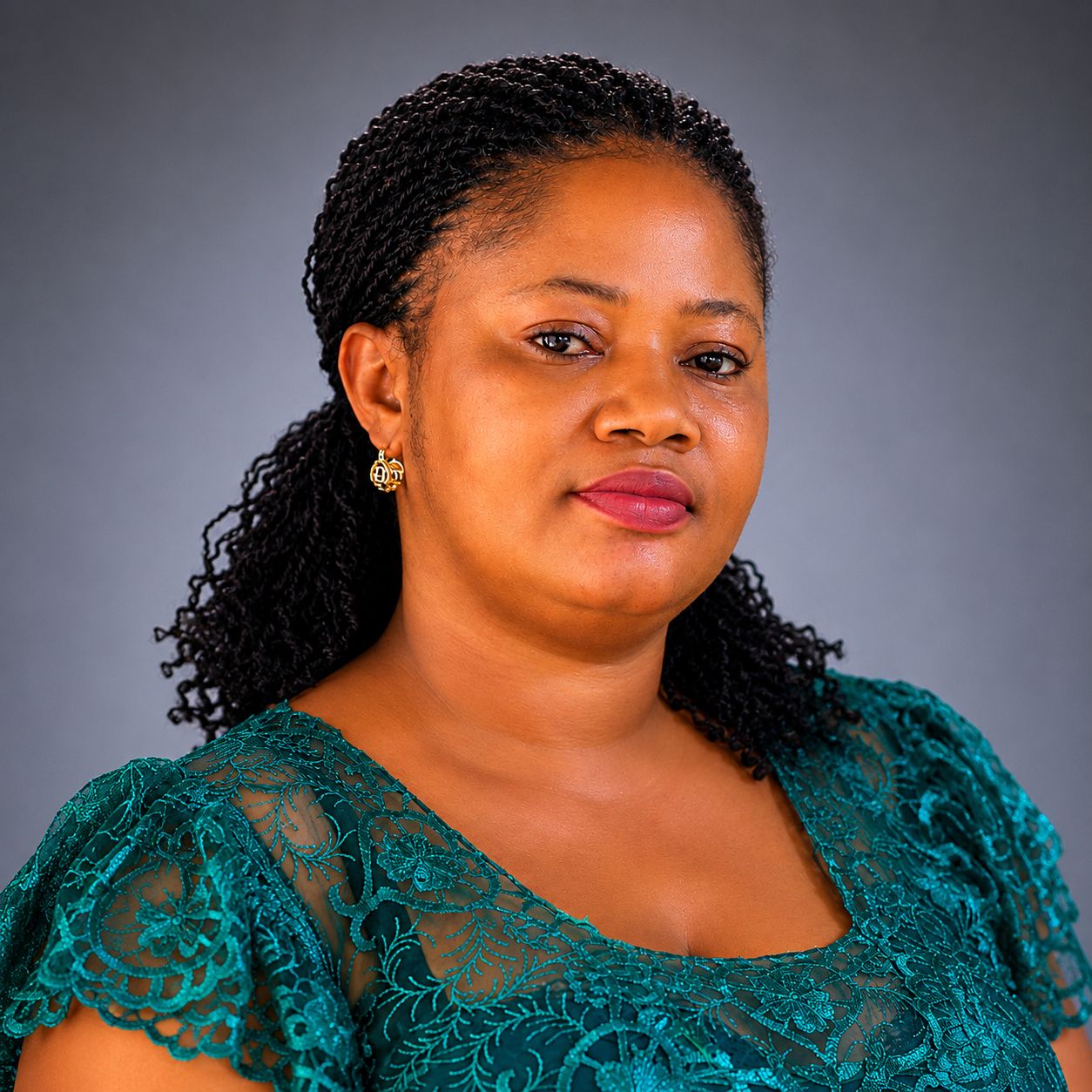 Ivy Yeboah